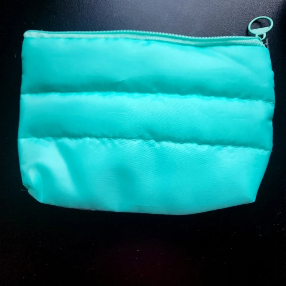 Nwt Cosmetic Travel Case